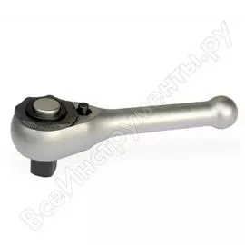 Укороченная бесшаговая трещотка BOVIDIX