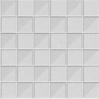 Бесшовная потолочная плитка Decor Ek D-528