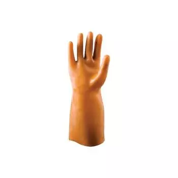 Бесшовные диэлектрические перчатки ГК Спецобъединение АЗРИ 2 Диэ 006/2