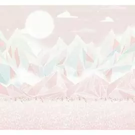 Бесшовные обои Onprint