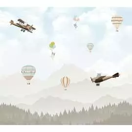 Бесшовные обои Onprint