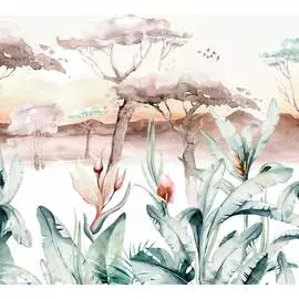 Бесшовные обои Onprint