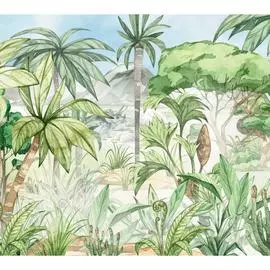 Бесшовные обои Onprint