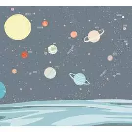 Бесшовные обои Onprint