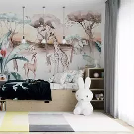 Бесшовные обои Onprint