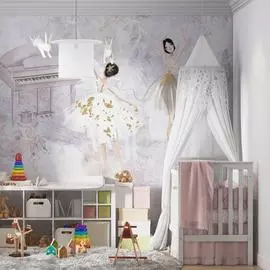 Бесшовные обои Onprint