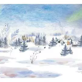 Бесшовные обои Onprint