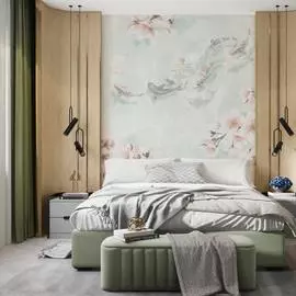 Бесшовные обои Onprint