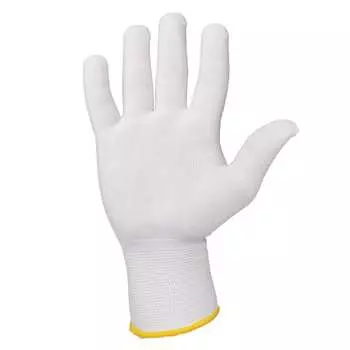 Бесшовные перчатки для точных работ Jeta Safety