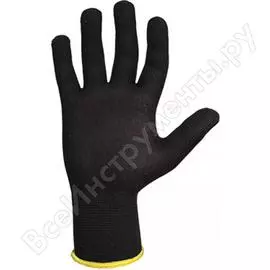 Бесшовные перчатки для точных работ Jeta Safety