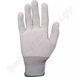 Бесшовные перчатки для точных работ Jeta Safety