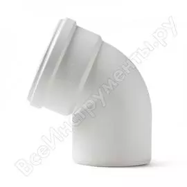 Отвод PRO AQUA STILTE PLUS STPL1011045