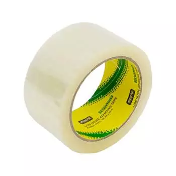 Бесшумная клейкая лента Attache Selection Selection 312241