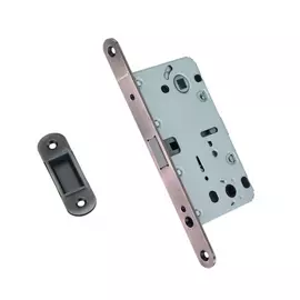 Бесшумная магнитная сантехническая защелка ARCHIE LM 52120L BH 940000000512