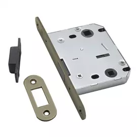 Бесшумная магнитная сантехническая защелка BUSSARE MAG50/70 940000000854