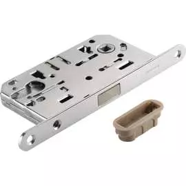 Бесшумная магнитная защелка под ключевой цилиндр ADDEN BAU KEY-5085 MAG 940000002404