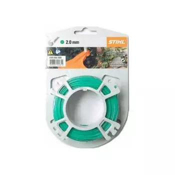 Бесшумная триммерная леска Stihl 0000-930-2416