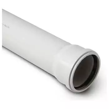 Бесшумная труба PRO AQUA STPL551101000