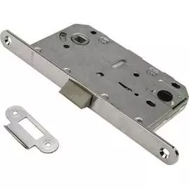 Бесшумная защелка Trodos