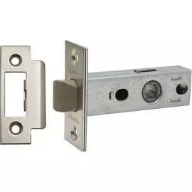 Бесшумная защелка Trodos