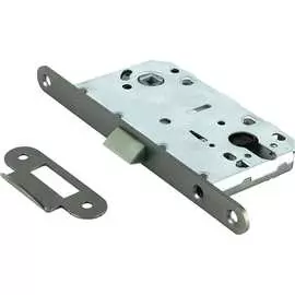 Бесшумная защелка Trodos SD600ET GF 202204