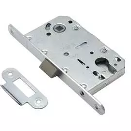 Бесшумная защелка Trodos SD600ET СР 202037