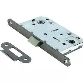 Бесшумная защелка Trodos SD600WC BN 202205