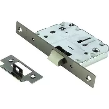 Бесшумная защелка Trodos 2070WC BN 202200