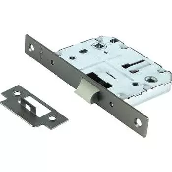 Бесшумная защелка Trodos 2070WC GF 202181