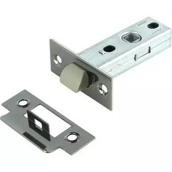 Бесшумная защелка Trodos