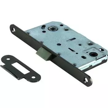 Бесшумная защелка Trodos