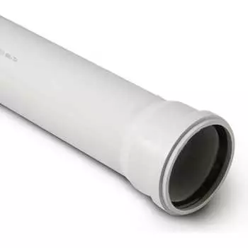 Бесшумная труба PRO AQUA STPL550581000