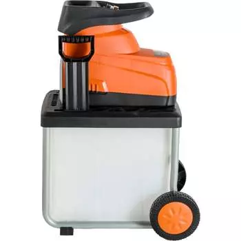 Бесшумный электрический измельчитель Gigant