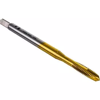 Бесстружечный машинно-ручной метчик WOLFSTAR