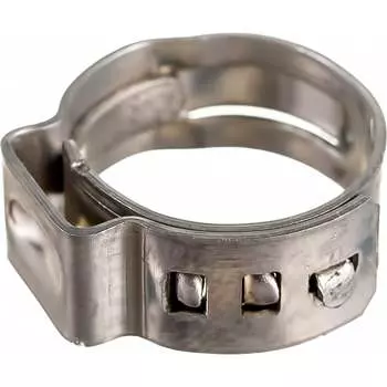 Бесступенчатый зажим DARW1 51801