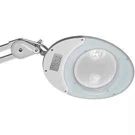 Бестеневая лампа-лупа МЕГЕОН 02801 к0000031998