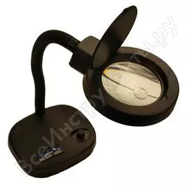 Бестеневая лупа МЕГЕОН 00000005937