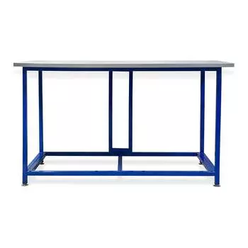 Бестумбовый верстак WORK WK1800