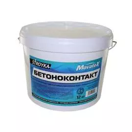 Бетонконтакт Movatex Stroyka Т31702