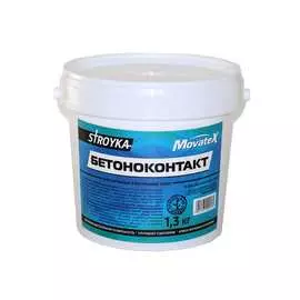 Бетонконтакт Movatex Stroyka Т31669