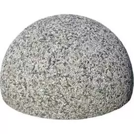 Бетонная полусфера ООО АРХИТЕК-БЕТОН