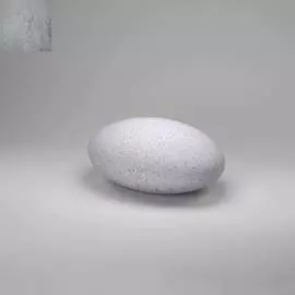 Бетонная скамья ООО АРХИТЕК-БЕТОН