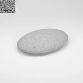 Бетонная скамья ООО АРХИТЕК-БЕТОН