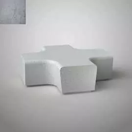 Бетонная скамья ООО АРХИТЕК-БЕТОН