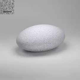 Бетонная скамья ООО АРХИТЕК-БЕТОН