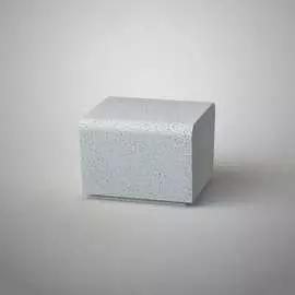 Бетонная скамья ООО АРХИТЕК-БЕТОН