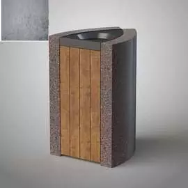 Бетонная урна ООО АРХИТЕК-БЕТОН