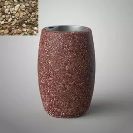 Бетонная урна ООО АРХИТЕК-БЕТОН