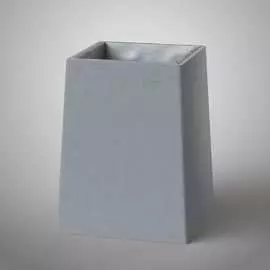 Бетонная урна ООО АРХИТЕК-БЕТОН