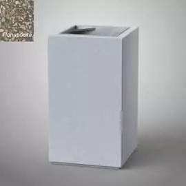 Бетонная урна ООО АРХИТЕК-БЕТОН